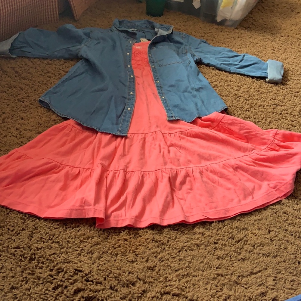 Dress